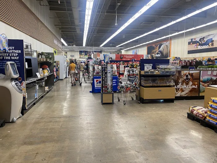 Petco Picture 8