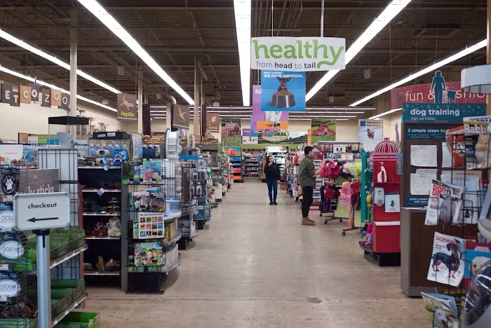 Petco Picture 10
