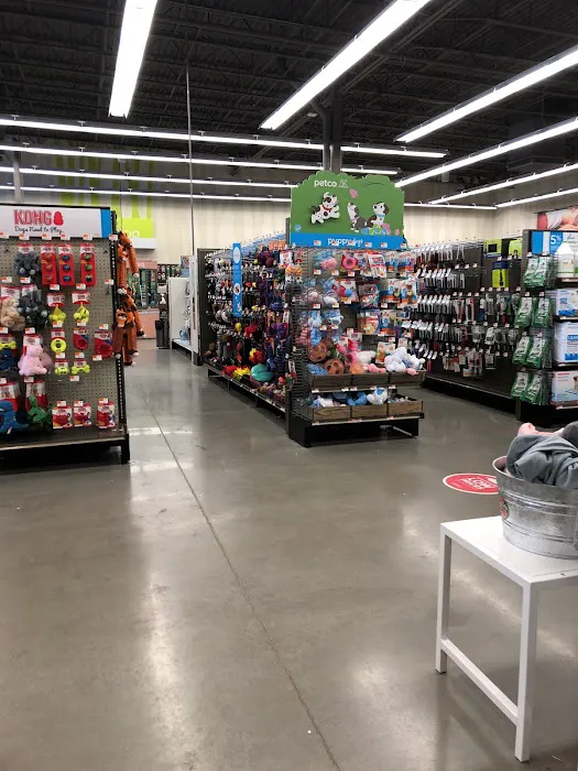 Petco Picture 4