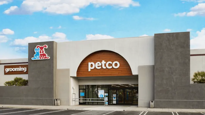 Petco Picture 10