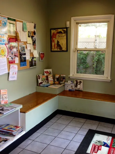Merrick Veterinary Group Picture 6