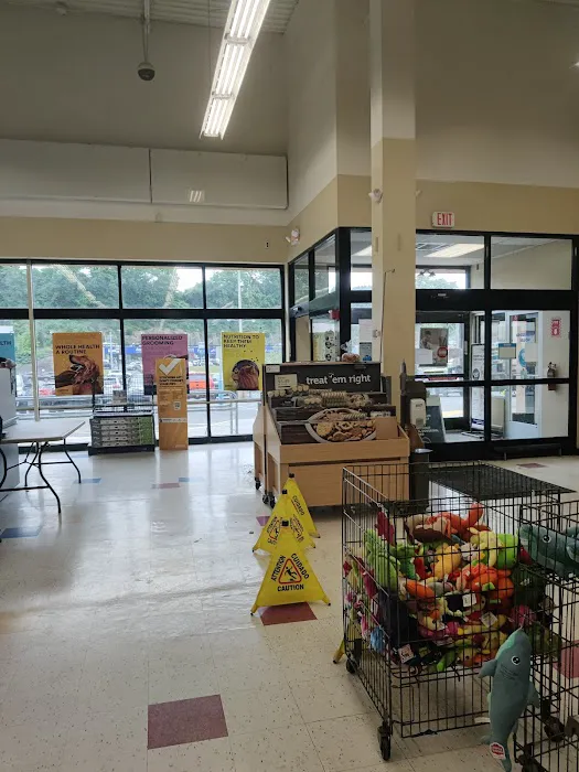 Petco Picture 2