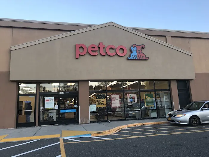 Petco Picture 10