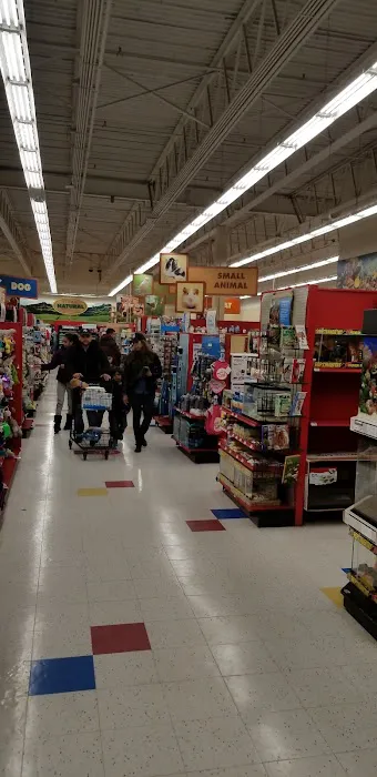 Petco Picture 9