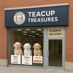 Maltipoo Local Sales