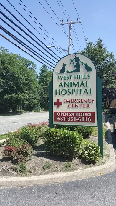 West Hills Animal Hospital & Emergency Center Picture 8
