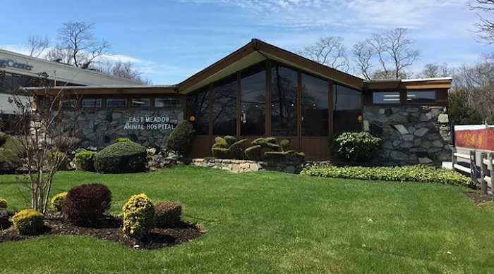 VCA East Meadow Animal Hospital Picture 10