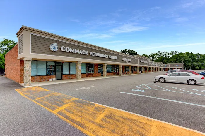Commack Veterinary Center Picture 3