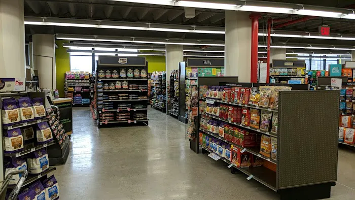 Petco Picture 1