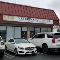 East Meadow Veterinary Center ico