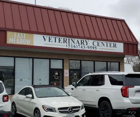 East Meadow Veterinary Center
