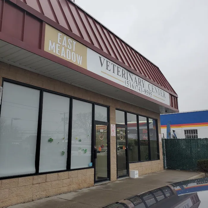 East Meadow Veterinary Center Picture 6