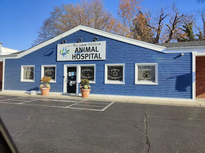 Baldwin Harbor Animal Hospital Picture 4