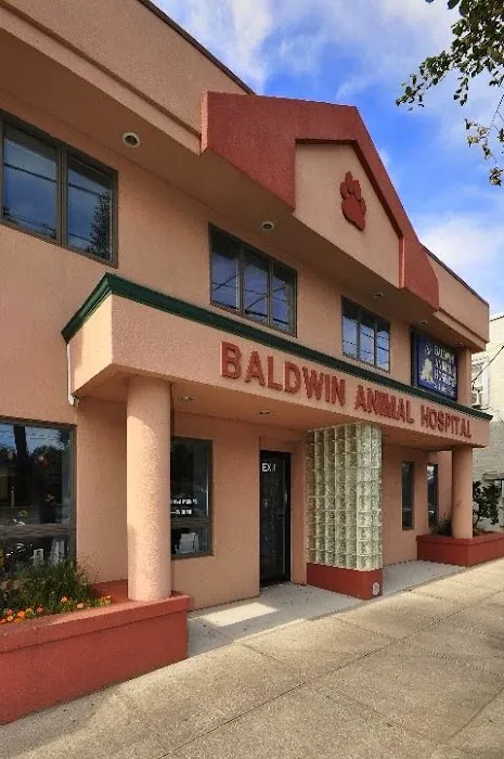 Baldwin Animal Hospital Picture 6