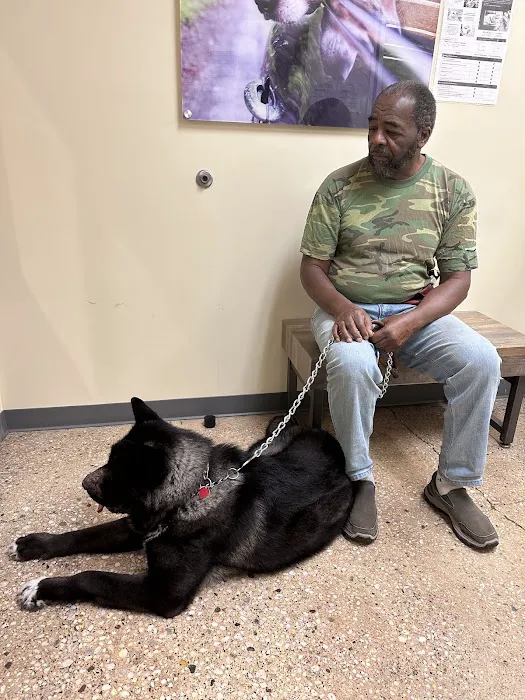 Vetco Total Care Animal Hospital Picture 6
