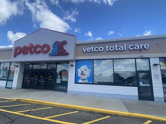 Vetco Total Care Animal Hospital Picture 8