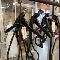 Le Chien Bleu NY pet boutique ico