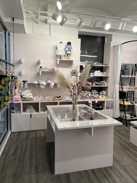 Le Chien Bleu NY pet boutique Picture 3