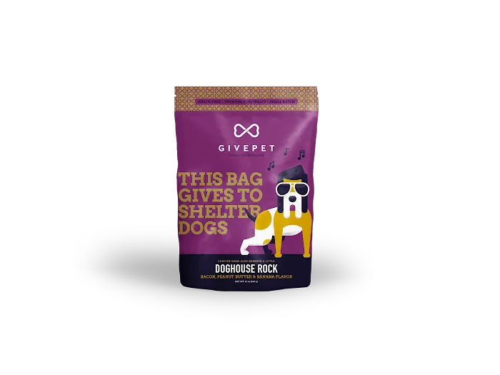 Doggy Nibbles Picture 9
