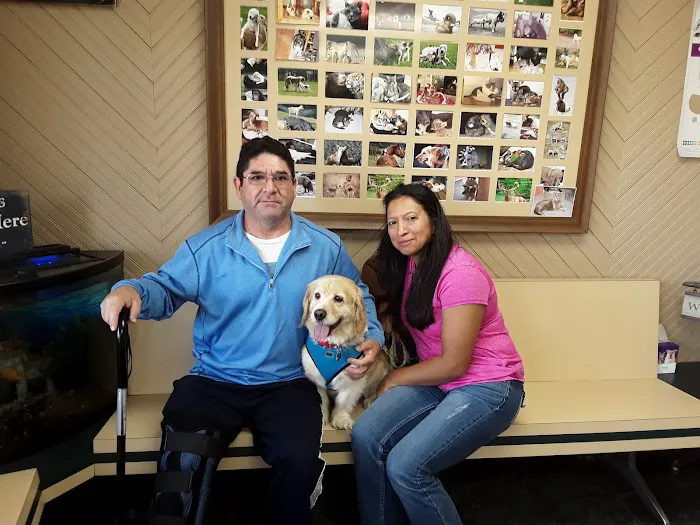 Bay Shore Animal Hospital Picture 6