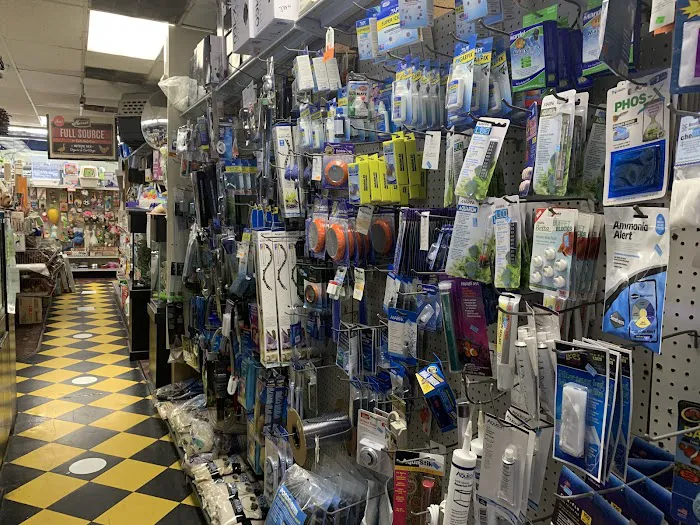 Brooklyn Zoo & Aquarium Pet Store Picture 9