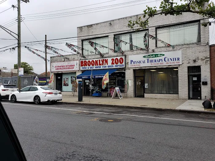 Brooklyn Zoo & Aquarium Pet Store Picture 3