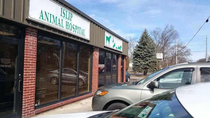 Islip Animal Hospital Picture 9