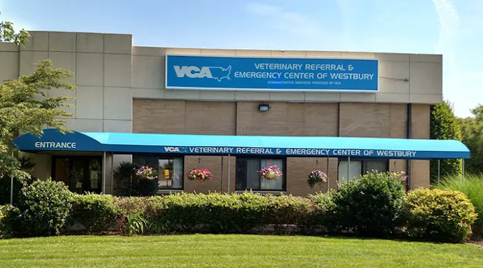 Veterinary Referral & Emergency Center of Westbury Picture 7