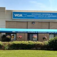 Veterinary Referral & Emergency Center of Westbury ico