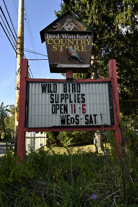 Bird Watcher's Country Store Picture 1
