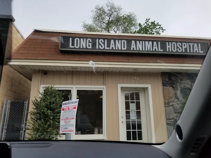 Long Island Animal Hospital Picture 2