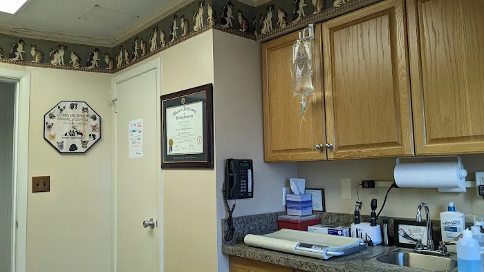 Long Island Animal Hospital Picture 1