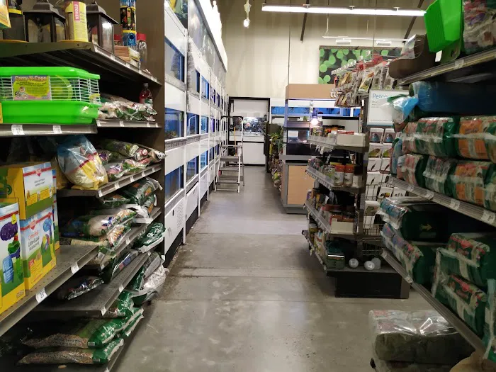 Petco Picture 5