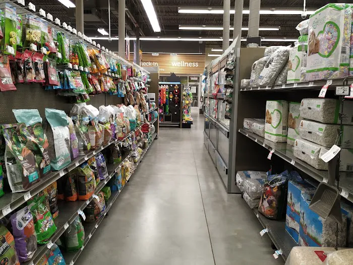 Petco Picture 9