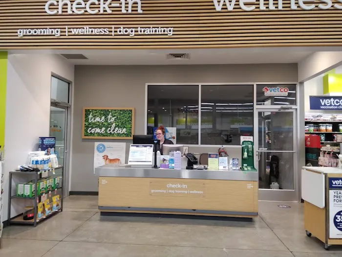Petco Picture 10