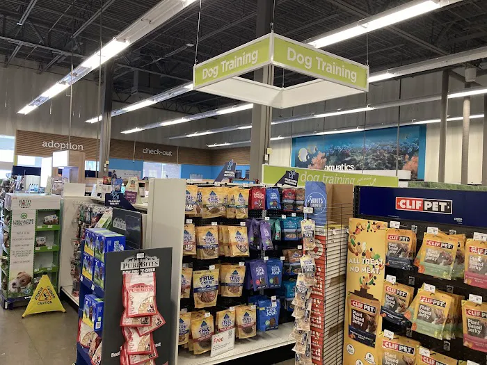 Petco Picture 10