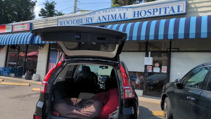 Woodbury Animal Hospital Picture 3