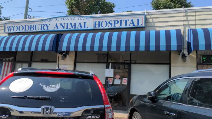 Woodbury Animal Hospital Picture 6