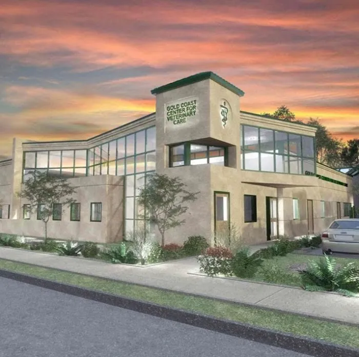 Gold Coast Center for Veterinary Care Picture 10