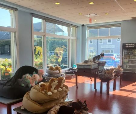 Pet Pantry Warehouse