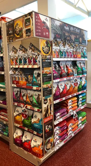 Pet Pantry Warehouse Picture 3