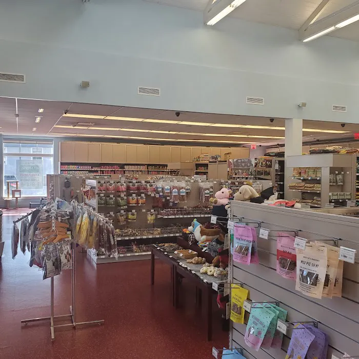Pet Pantry Warehouse Picture 4
