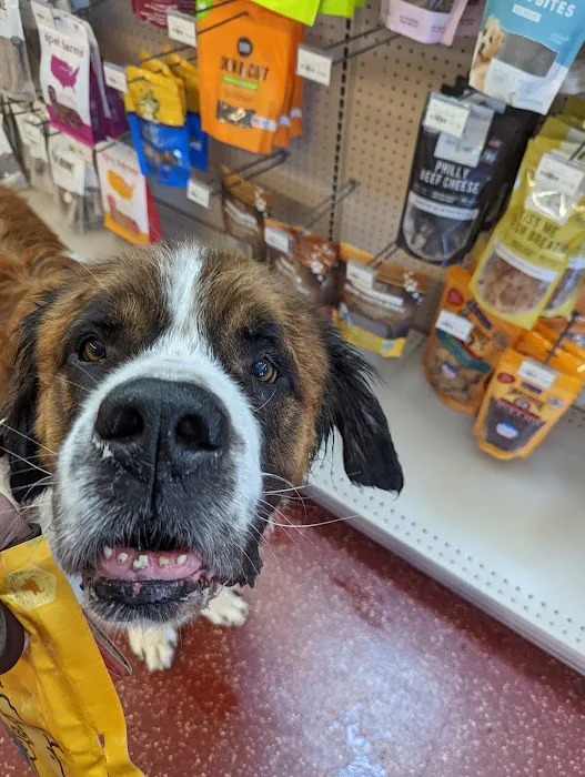 Pet Pantry Warehouse Picture 9