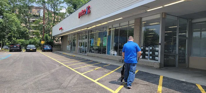 Petco Picture 8