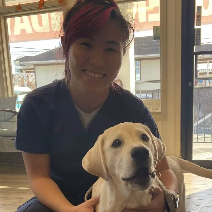 Veterinary Care Group - Westbury Picture 5