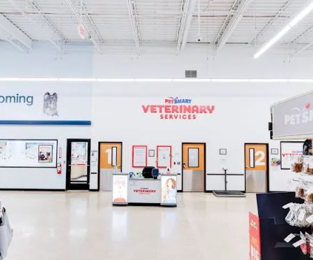 PetSmart Veterinary Services - Commack