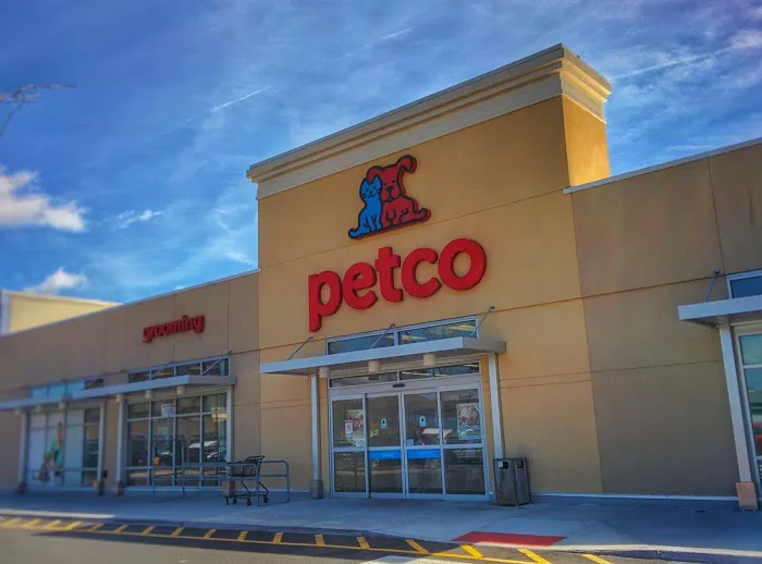 Petco Picture 7