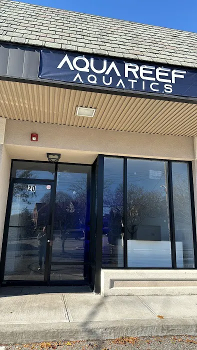 Aqua Reef Aquatics Inc Picture 2