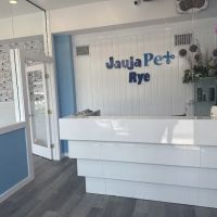 Jauja pet Grooming Rye ico