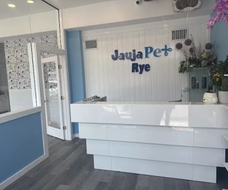 Jauja pet Grooming Rye